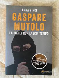 La mafia non lascia tempo di Gaspare Mutolo
