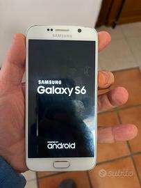 Samsung Galaxy S6