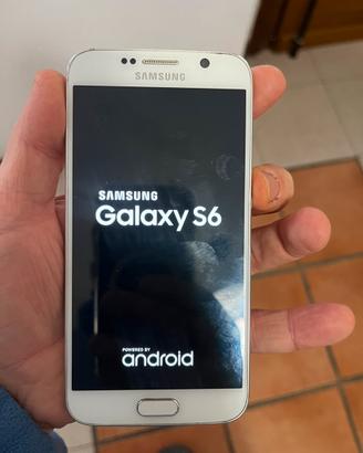 Samsung Galaxy S6