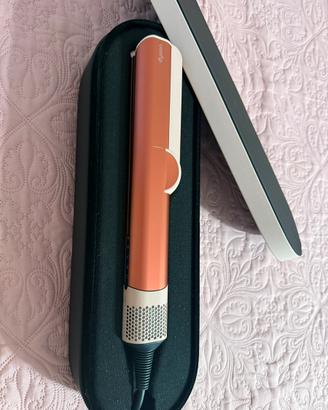 Dyson Airstrait strawberry bronze