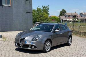 Alfa Romeo Giulietta Giulietta III 1.6 jtdm Distin