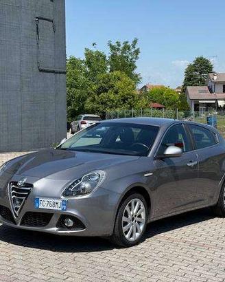 Alfa Romeo Giulietta Giulietta III 1.6 jtdm Distin