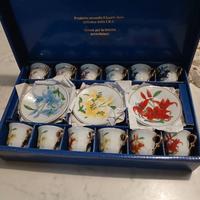 Tazzine da collezione