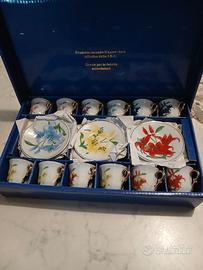 Tazzine da collezione