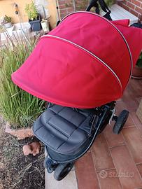 passeggino valco baby 4