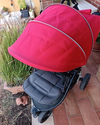 passeggino valco baby 4