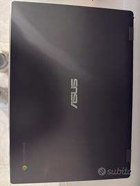 Asus chromebook