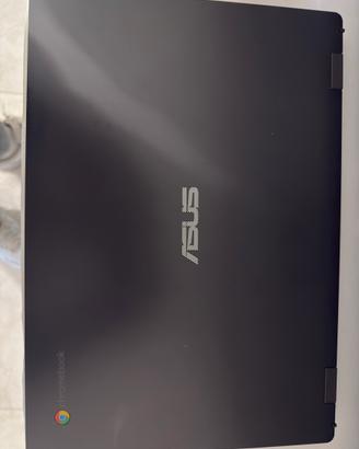 Asus chromebook