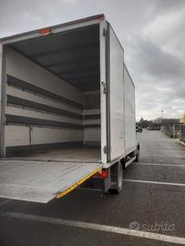IVECO DAILY  2016