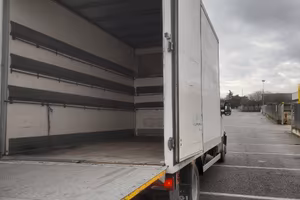 IVECO DAILY  2016