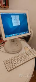 Imac G4 a Lampada