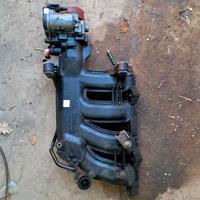 Collettore di aspirazione slk/clk