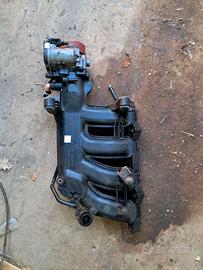 Collettore di aspirazione slk/clk