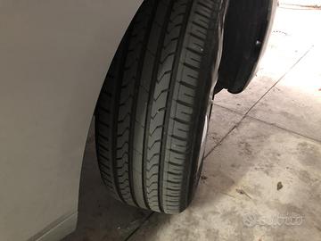 Bmw 216 F45 A.T. 1500