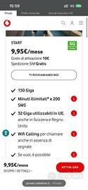 esim vodafone