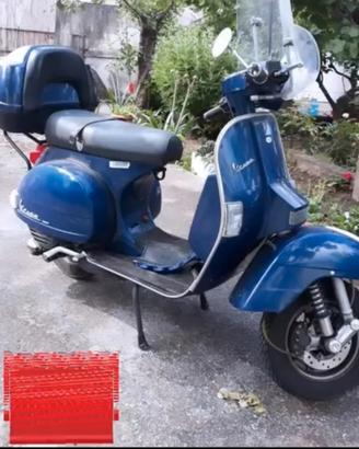 Vespa