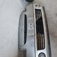 paraurti e  batticofano cintrien c2 anno 2008