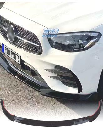SPOILER LABBRO ANTERIORE PER MERCEDES CLASSE E W21