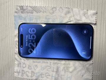 iphone 15 pro