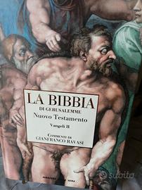 La Bibbia