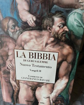 La Bibbia