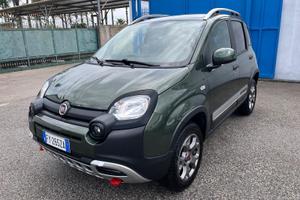 Fiat Panda 4x4 Cross-900 twinair-2020