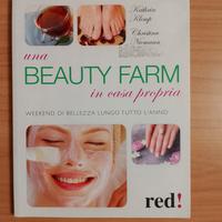 "Una Beauty Farm in casa propria"