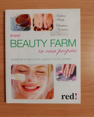 "Una Beauty Farm in casa propria"