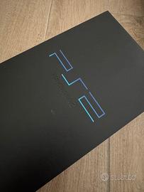 Playstation 2 originale solo console