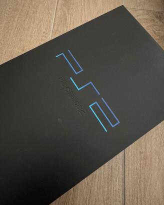 Playstation 2 originale solo console