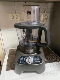 Robot frullatore Moulinex