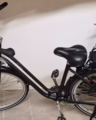 Bici Elettrica Decathlon Elops 120E - Come Nuova