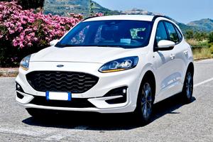 Ford Kuga 2.5 Full Hybrid 190 CV CVT 2WD ST-Line X