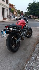 ducati monster