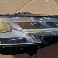 Audi A4 B9 faro destro full led originale 