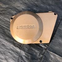Carter laverda 250  regolarita