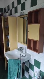 Mobili da bagno