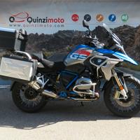 Bmw R 1200 GS