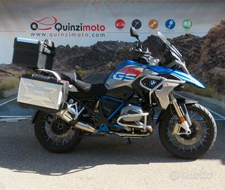 Bmw R 1200 GS