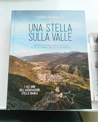 Una stella sulla valle. Malattia e tutela