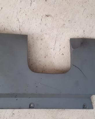 Rivestimento cruscotto inf. lato sx. VW New Beetle