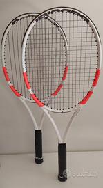 Coppia Babolat Pure Strike 100 - 16x20 - 2024 - L3