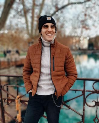 Giacca / Giubbotto Zara