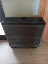 stufa ventilato argo 