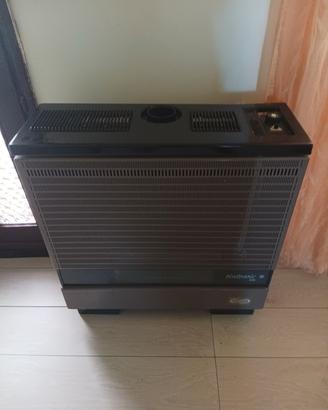 stufa ventilato argo 