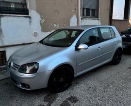 Golf 5 2.0 Tdi ASI