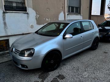 Golf 5 2.0 Tdi ASI