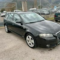 Audi A3 SPB 2.0 16V TDI Ambition