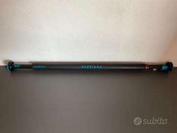 Barra per trazioni PULL UP BAR LOCK 100 cm