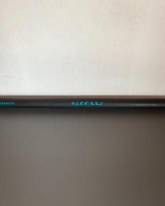 Barra per trazioni PULL UP BAR LOCK 100 cm